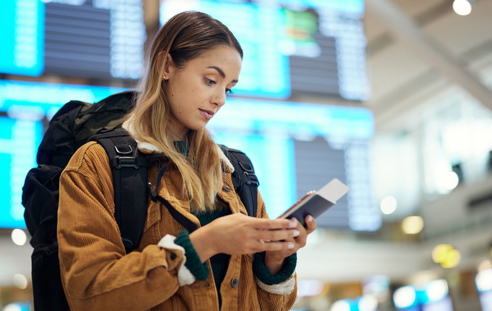 Daño punitivo y aerolíneas: condenan el cobro de penalidad a pasajeros evacuados