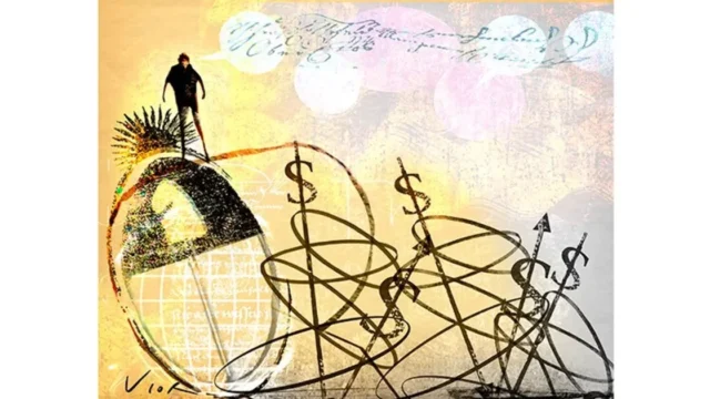 Blindaje jurídico internacional para sostener la apertura económica argentina. Imagen destacada sobre blindaje jurídico internacional. publicada en DF Urgente