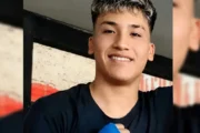 Caso Lautaro Servín: cómo la prueba balística llevó a dos detenidos. Imagen destacada sobre caso Lautaro Servín. publicada en DF Urgente