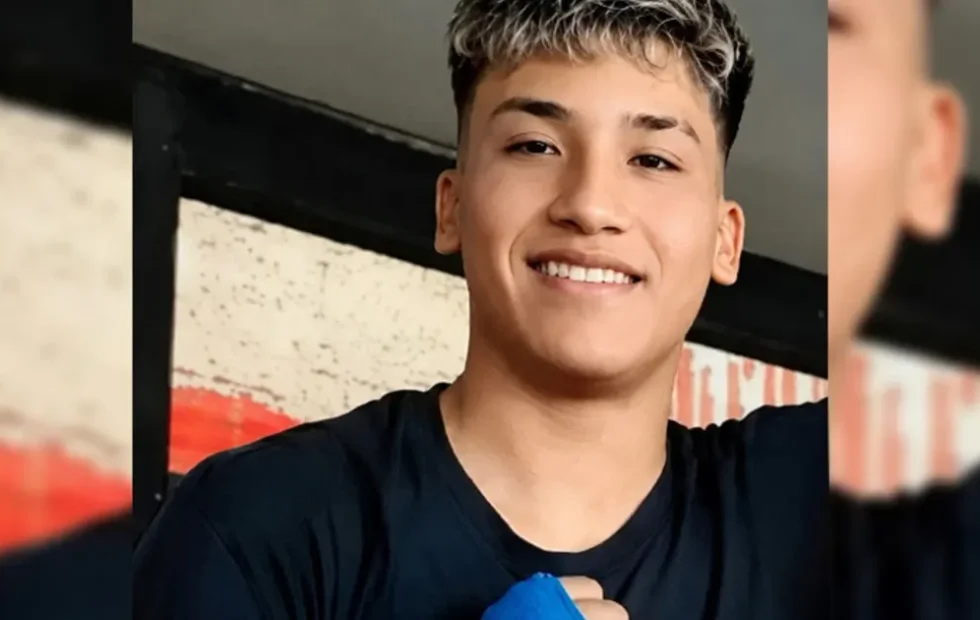 Caso Lautaro Servín: cómo la prueba balística llevó a dos detenidos. Imagen destacada sobre caso Lautaro Servín. publicada en DF Urgente