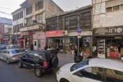 Condenan a 18 años a cuatro hombres por secuestrar y abusar de una joven en Once. Fotografía editorial relacionada con Condenan años cuatro hombres secuestrar. publicada en DF Urge