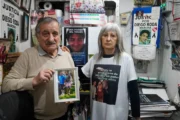 Condenan a perpetua a un policía bonaerense por el homicidio de Diego Roda. Imagen destacada sobre homicidio de Diego Roda. publicada en DF Urgente