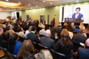 El Cuerpo Médico Forense celebró 130 años al servicio de la Justicia argentina. Imagen destacada sobre Cuerpo Médico Forense. publicada en DF Urgente