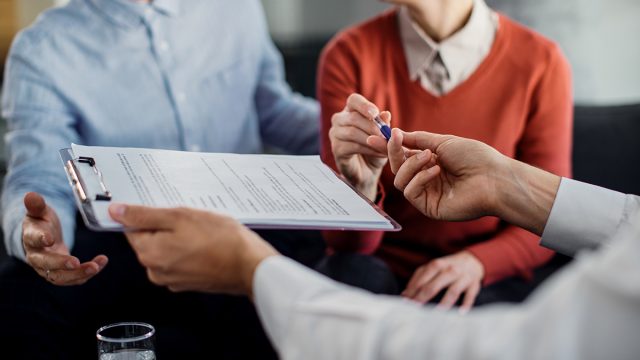 Exclusión de herencia: claves civiles cuando el vínculo familiar no alcanza para heredar