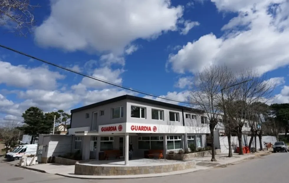 Investigan la muerte de una niña en Villa Gesell y protegen a su hermano. Imagen destacada sobre muerte de una niña en Villa Gesell. publicada en DF Urgente