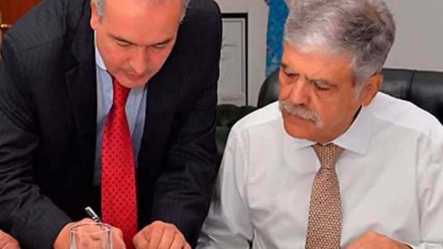 Juicio por Skanska: el Tribunal definirá las responsabilidades por corrupción. Imagen destacada sobre juicio por Skanska. publicada en DF Urgente