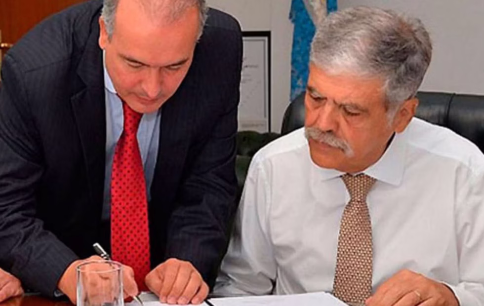 Juicio por Skanska: el Tribunal definirá las responsabilidades por corrupción. Imagen destacada sobre juicio por Skanska. publicada en DF Urgente
