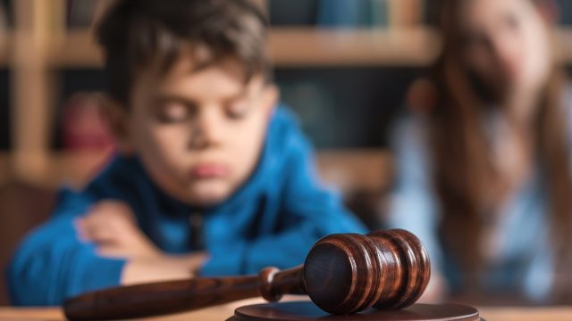 Defensor del Niño: la Justicia ordenó recomponer una comisión bicameral por falta de representación opositora