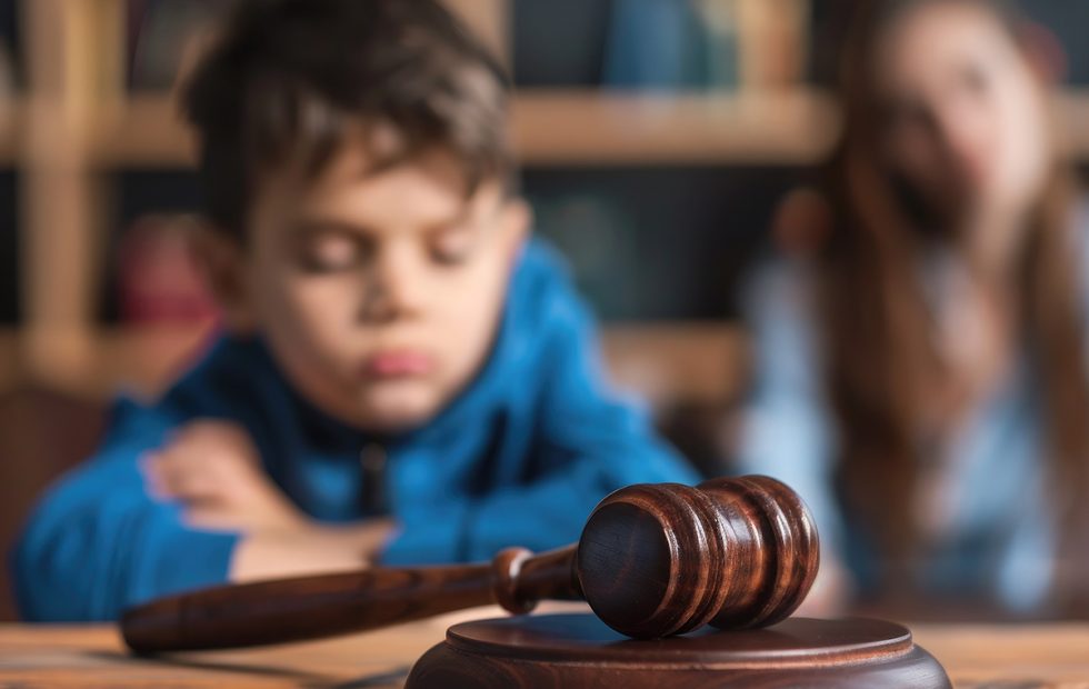 Defensor del Niño: la Justicia ordenó recomponer una comisión bicameral por falta de representación opositora