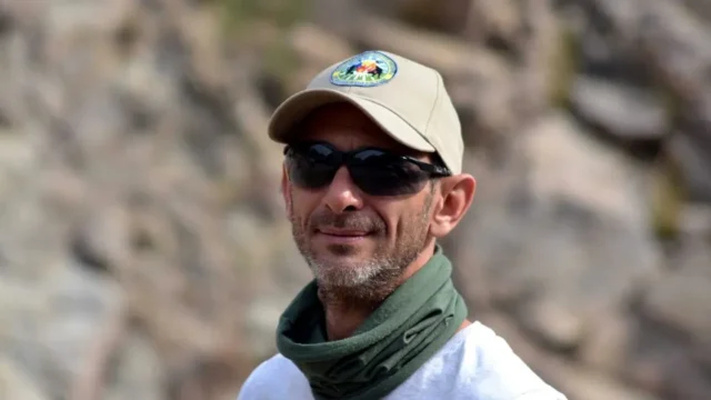 Muerte de Andrés Bosch: duelo en Córdoba y una investigación clave. Imagen destacada sobre muerte de Andrés Bosch. publicada en DF Urgente