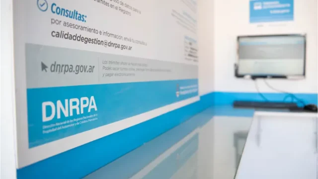 Digitalización registral automotor: claves de la Resolución 306/2026