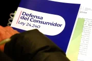 Ley de Defensa del Consumidor
