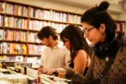 Precio único del libro: el anteproyecto oficial que enfrenta al Gobierno y al sector. Imagen destacada sobre precio único del libro. publicada en DF Urgente