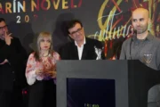 Récord histórico en el Premio Clarín Novela: 1.414 manuscritos desde 35 países. Fotografía editorial relacionada con Premio Clarín Novela 2026. publicada en DF Urgente