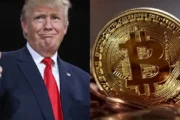 Trump impulsa la ley cripto en EE.UU. al aceptar una cláusula ética clave. Fotografía editorial relacionada con ley cripto en Estados Unidos. publicada en DF Urgente