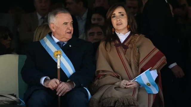 Villarruel impulsa una nueva Ley de Biocombustibles tras su visita a Tucumán. Imagen destacada sobre nueva Ley de Biocombustibles. publicada en DF Urgente