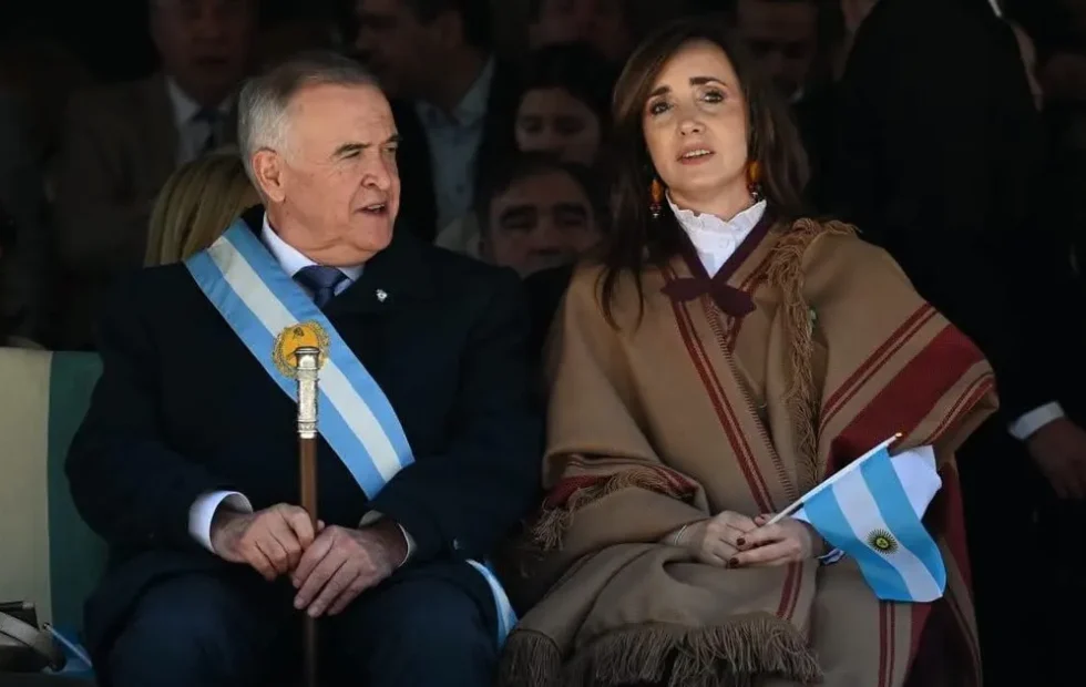 Villarruel impulsa una nueva Ley de Biocombustibles tras su visita a Tucumán. Imagen destacada sobre nueva Ley de Biocombustibles. publicada en DF Urgente