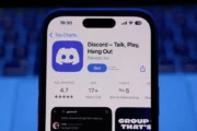 Brasil suspende los vivos de Discord por un caso de suicidio adolescente. Fotografía editorial relacionada con vivos de Discord en Brasil. publicada en DF Urgente