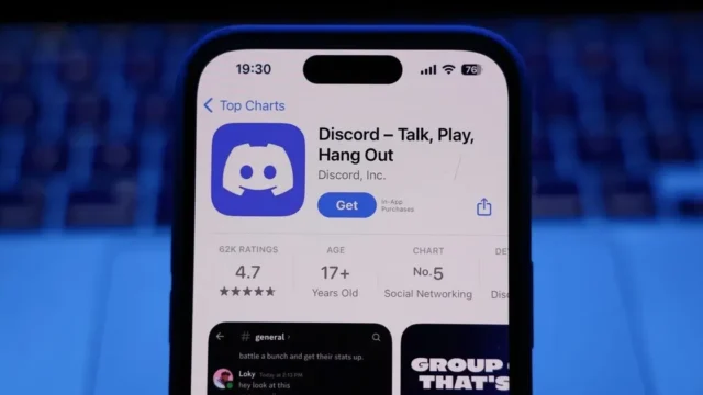 Brasil suspende los vivos de Discord por un caso de suicidio adolescente. Fotografía editorial relacionada con vivos de Discord en Brasil. publicada en DF Urgente