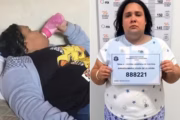 Condenan en Brasil a una mujer adulta por hacerse pasar por una menor. Fotografía editorial relacionada con Condenan Brasil mujer adulta hacerse. publicada en DF Urgente