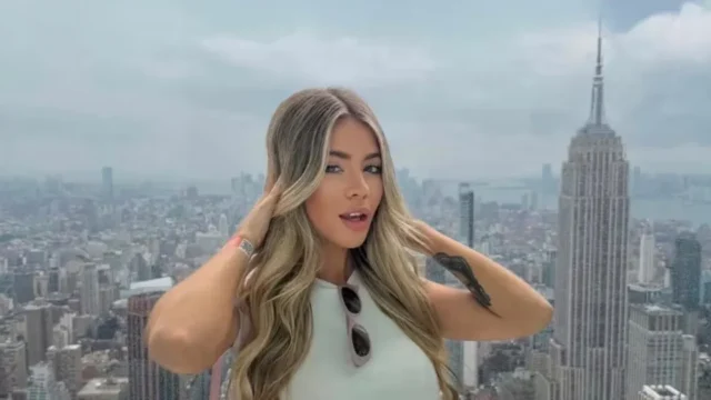Declaración judicial de Candela Arizaga: qué dijo ante la fiscalía. Imagen destacada sobre declaración judicial de Candela Arizaga. publicada en DF Urgente