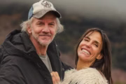 El regreso teatral de Facundo Arana y su postura sobre la vida privada. Imagen destacada sobre regreso teatral de Facundo Arana. publicada en DF Urgente