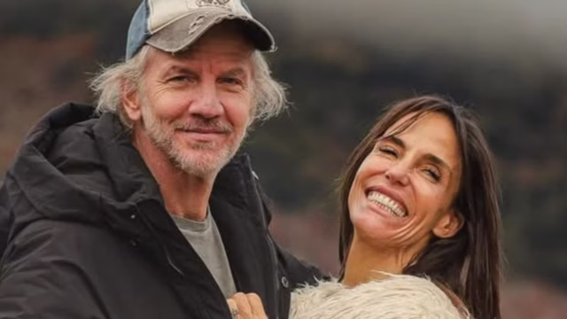 El regreso teatral de Facundo Arana y su postura sobre la vida privada. Imagen destacada sobre regreso teatral de Facundo Arana. publicada en DF Urgente