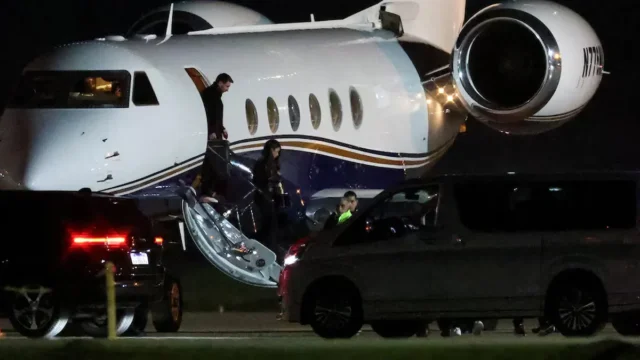 Falleció Jorge Messi: privacidad, duelo y derechos de la familia. Fotografía editorial relacionada con privacidad de Jorge Messi. publicada en DF Urgente