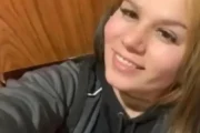 Femicidio de Mailén Antonich: qué implica el secreto de sumario. Imagen destacada sobre femicidio de Mailén Antonich. publicada en DF Urgente