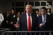 Justicia de Estados Unidos: límites constitucionales al poder de Trump. Imagen destacada sobre justicia de Estados Unidos. publicada en DF Urgente