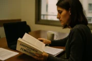 La Corte Suprema difundió un compendio de jurisprudencia sobre femicidios. Imagen destacada sobre jurisprudencia sobre femicidios. publicada en DF Urgente
