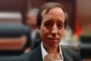 Marcelo Porcel irá a juicio por abusos contra alumnos del Palermo Chico. Fotografía editorial relacionada con abusos sexuales Palermo Chico. publicada en DF Urgente