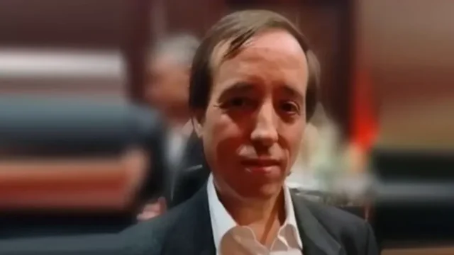 Marcelo Porcel irá a juicio por abusos contra alumnos del Palermo Chico. Fotografía editorial relacionada con abusos sexuales Palermo Chico. publicada en DF Urgente