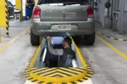 VTV desregulada en CABA: qué cambia para talleres y conductores. Imagen destacada sobre VTV desregulada en CABA. publicada en DF Urgente