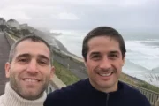 Caso Federico Aramburu: el juicio oral por el crimen en París. Imagen destacada sobre caso Federico Aramburu. publicada en DF Urgente