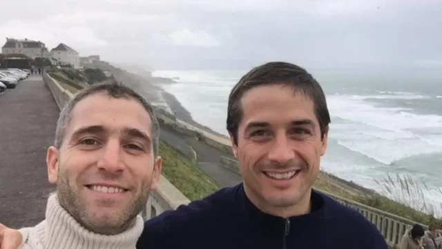 Caso Federico Aramburu: el juicio oral por el crimen en París. Imagen destacada sobre caso Federico Aramburu. publicada en DF Urgente
