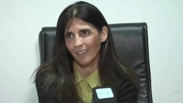 Cuota alimentaria: una jueza explicó por qué bloqueó plataformas digitales. Imagen destacada sobre cuota alimentaria. publicada en DF Urgente