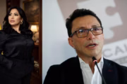Defensa de Carlos Caicedo cuestiona denuncias y reivindica su presunción de inocencia. Imagen destacada sobre defensa de Carlos Caicedo. publicada en DF Urgente