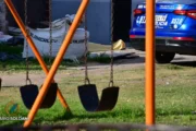Homicidio de un adolescente en Rosario: investigan un disparo fatal. Imagen destacada sobre homicidio de un adolescente en Rosario. publicada en DF Urgente
