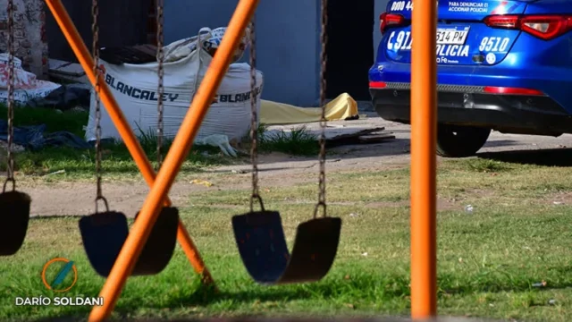 Homicidio de un adolescente en Rosario: investigan un disparo fatal. Imagen destacada sobre homicidio de un adolescente en Rosario. publicada en DF Urgente