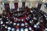 Inocencia Fiscal II: el Senado sancionó la ley y reformó biocombustibles. Imagen destacada sobre Inocencia Fiscal II. publicada en DF Urgente