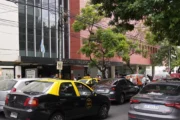 Responsabilidad del Hospital Italiano por abuso sexual a una paciente. Imagen destacada sobre responsabilidad del Hospital Italiano. publicada en DF Urgente