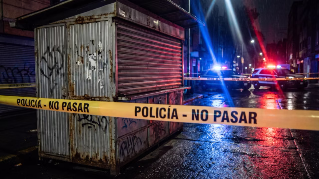 Seguridad en México: condenas, operativos y derechos bajo investigación. Imagen destacada sobre seguridad en México. publicada en DF Urgente