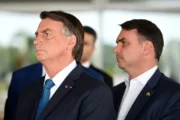 Brasil autoriza las visitas de Flávio Bolsonaro a su padre. Imagen destacada sobre visitas de Flávio Bolsonaro. publicada en DF Urgente