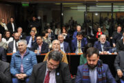 Casación rechazó la prisión domiciliaria para Mauricio Collareda. Fotografía editorial relacionada con prisión domiciliaria de Collareda. publicada en DF Urgente