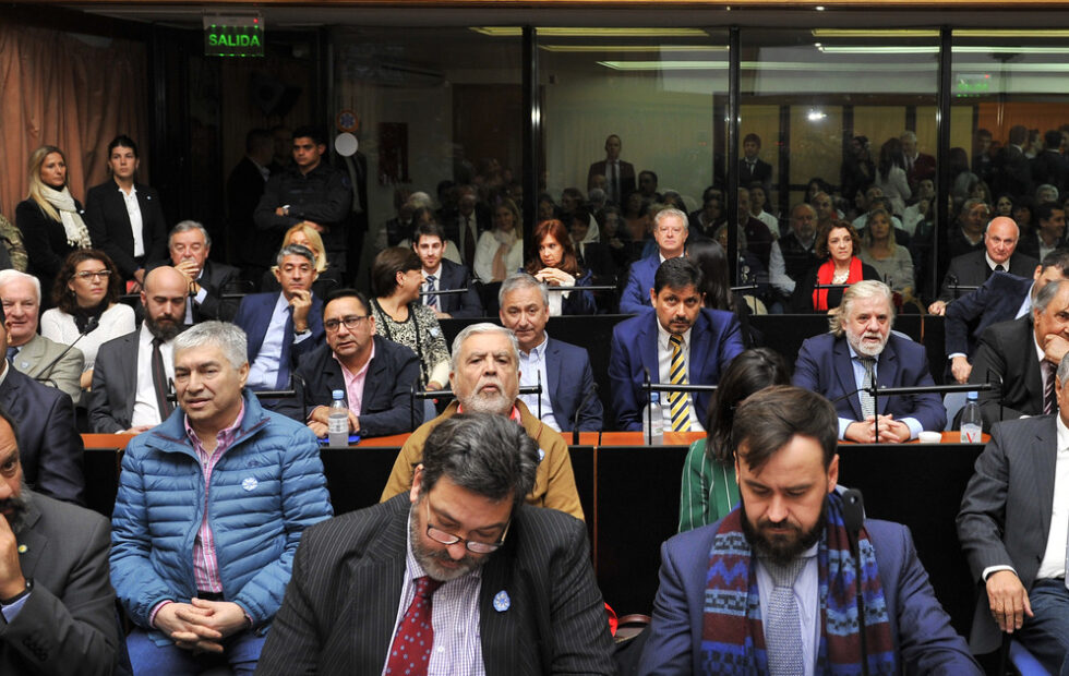 Casación rechazó la prisión domiciliaria para Mauricio Collareda. Fotografía editorial relacionada con prisión domiciliaria de Collareda. publicada en DF Urgente