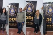 Caso Berazategui: investigan la muerte de una nena y detuvieron a cuatro familiares. Imagen destacada sobre caso Berazategui. publicada en DF Urgente
