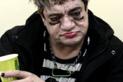 El tribunal rechazó las nulidades y continuará el juicio contra el “Pity” Álvarez. Fotografía editorial relacionada con juicio al Pity Álvarez. publicada en DF Urgente