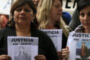 Femicidio: qué debe definir la Corte Suprema en el caso Julieta González. Fotografía editorial relacionada con caso de femicidio González. publicada en DF Urgente