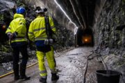 Finlandia autoriza Onkalo, el primer depósito nuclear definitivo del mundo. Imagen destacada sobre depósito nuclear definitivo. publicada en DF Urgente